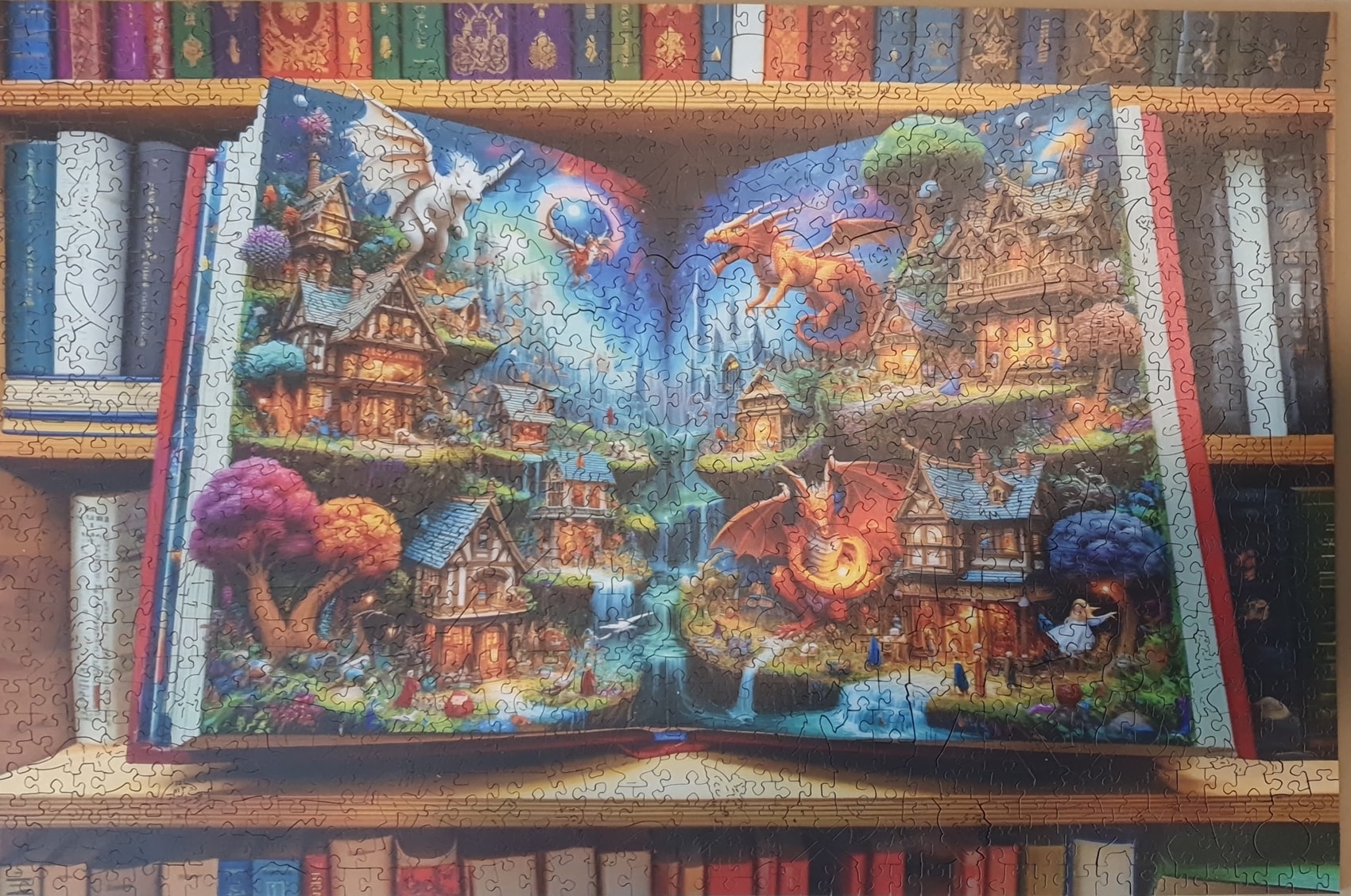 Enchanted Tales Bild 2